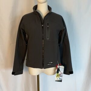 Obermeyer Pulse Soft Shell Size L (Juniors)